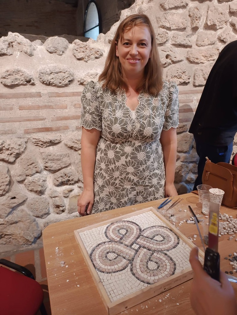 Colegiul Național de Arte Regina Maria