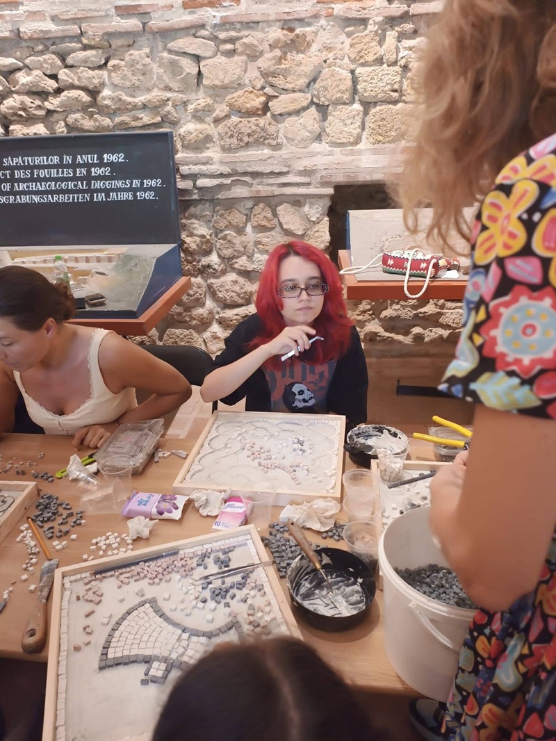 Colegiul Național de Arte Regina Maria