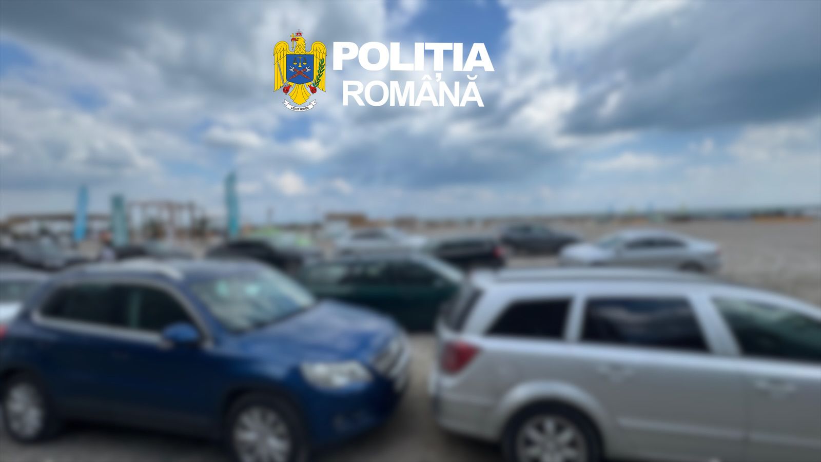 Mașini pe plajă, amenzi usturătoare la Năvodari: Poliția a dat 10 sancțiuni, în valoare de 50.000 de lei
