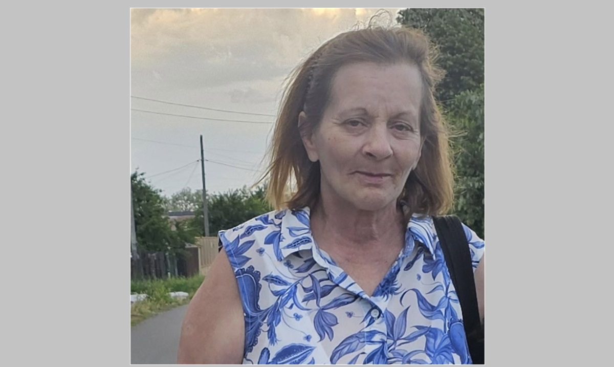 O femeie văzută ultima dată în Murfatlar este căutată de familie: Este dispărută de 4 zile, spun apropiații