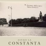 Muzeul de Istorie Constanța, amintiri despre Serbările Mării în perioada interbelică: Ziua în care a fost dezvelit bustul lui Eminescu de pe Faleza Cazinoului