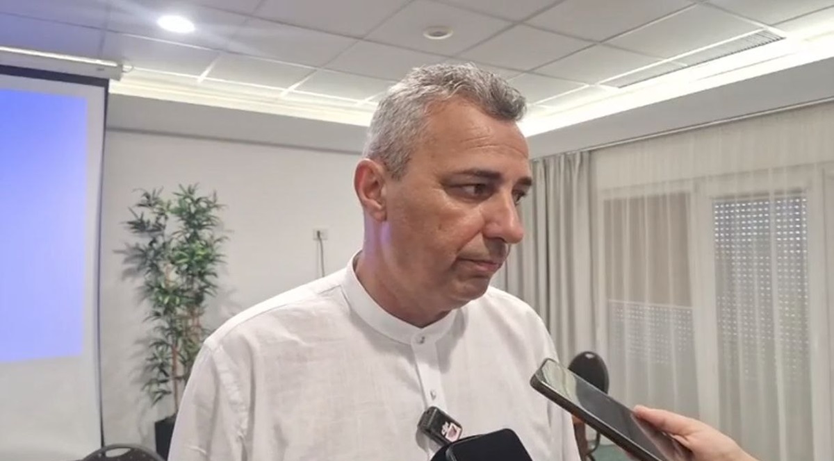 VIDEO Ce spune primarul Paul Foleanu despre proiectele de 28 de milioane de euro din Venus, Jupiter și Cap Aurora, demarate de Primăria Mangalia