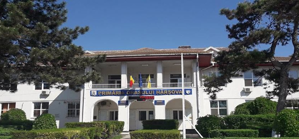 Primăria Hârșova primește vești de la Curtea de Apel București! Este vizat un proces de 900.000 de euro cu Ministerul Dezvoltării, MIPE și Ministerul Finanțelor