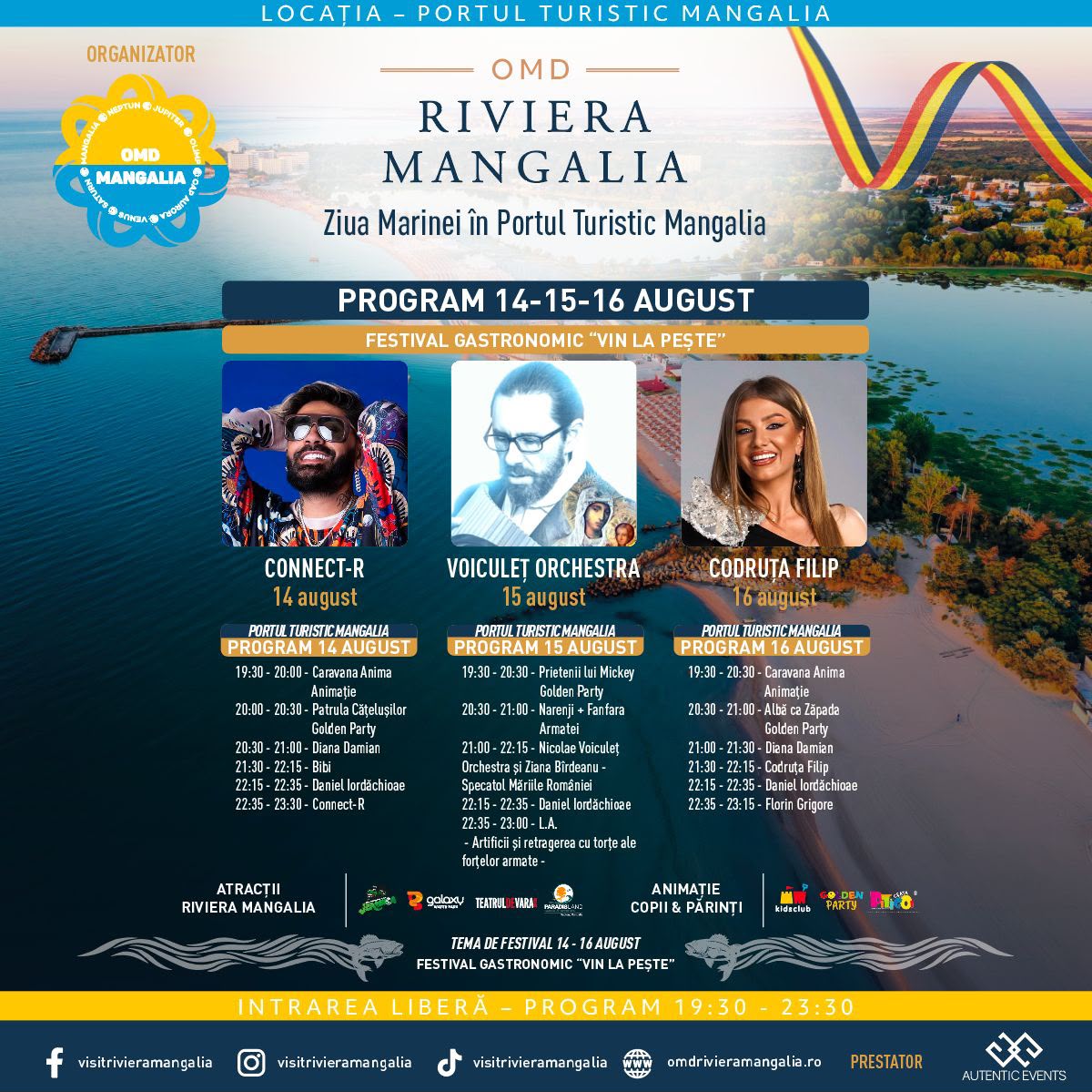 Riviera Mangalia