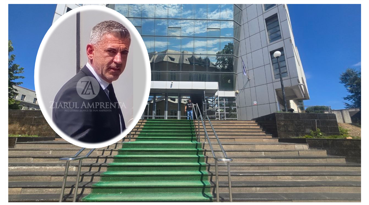 SURSE Avocații Sorin Calaigii și Mihaela Lupu, demers important la Tribunalul Constanța, după achitarea în dosarul DNA. Sunt vizați denunțătorii