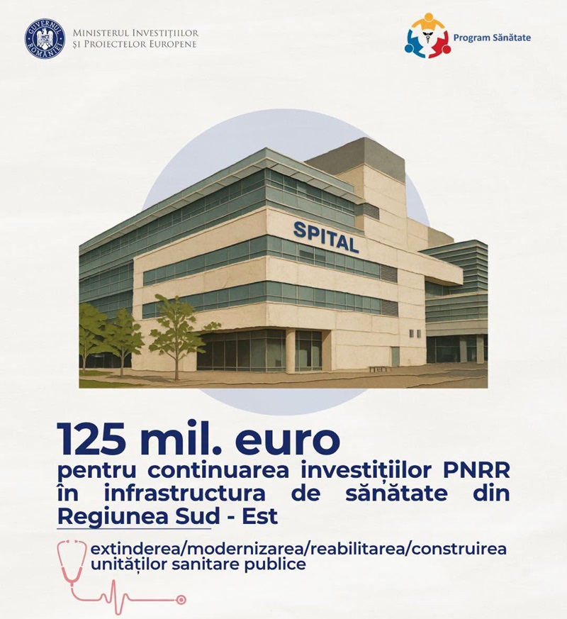 Spitalul Mama și Copilul
