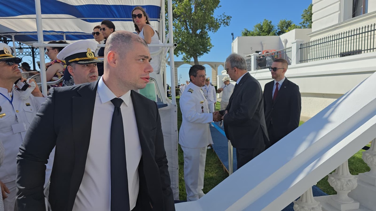 Ziua Marinei 2026