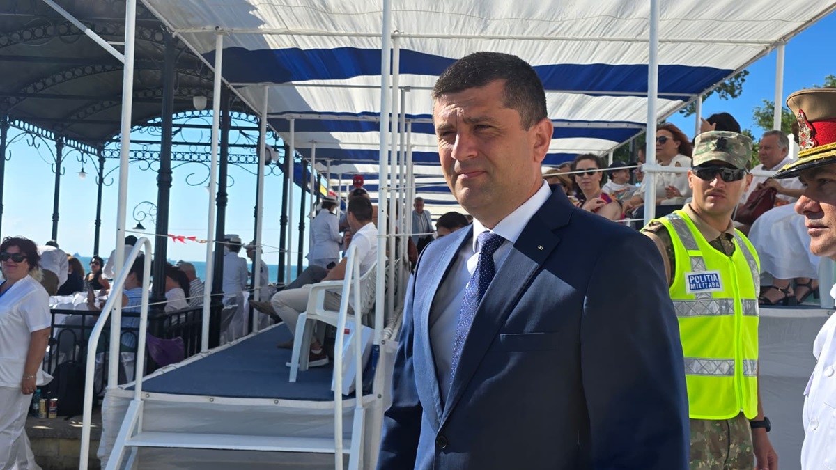 Ziua Marinei 2026