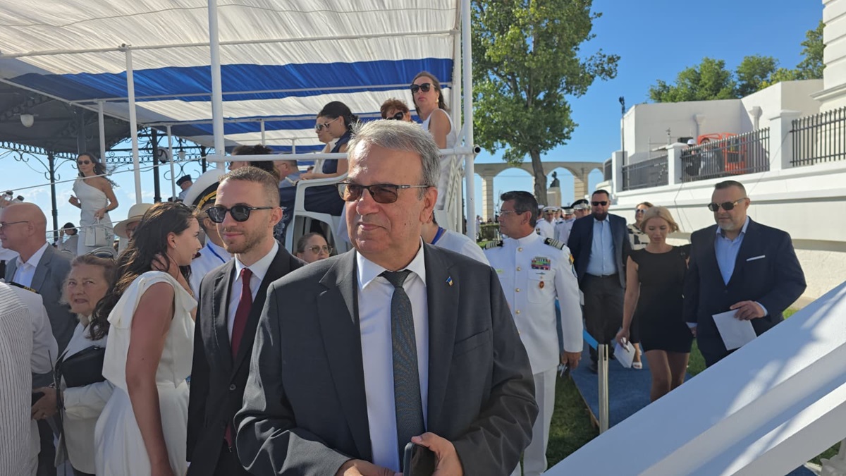 Ziua Marinei 2026