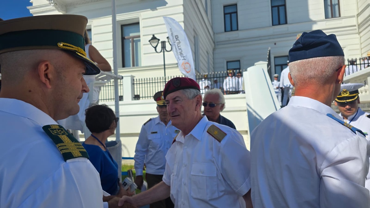 Ziua Marinei 2026