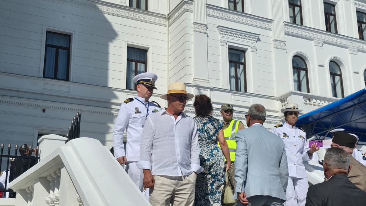 Ziua Marinei 2026