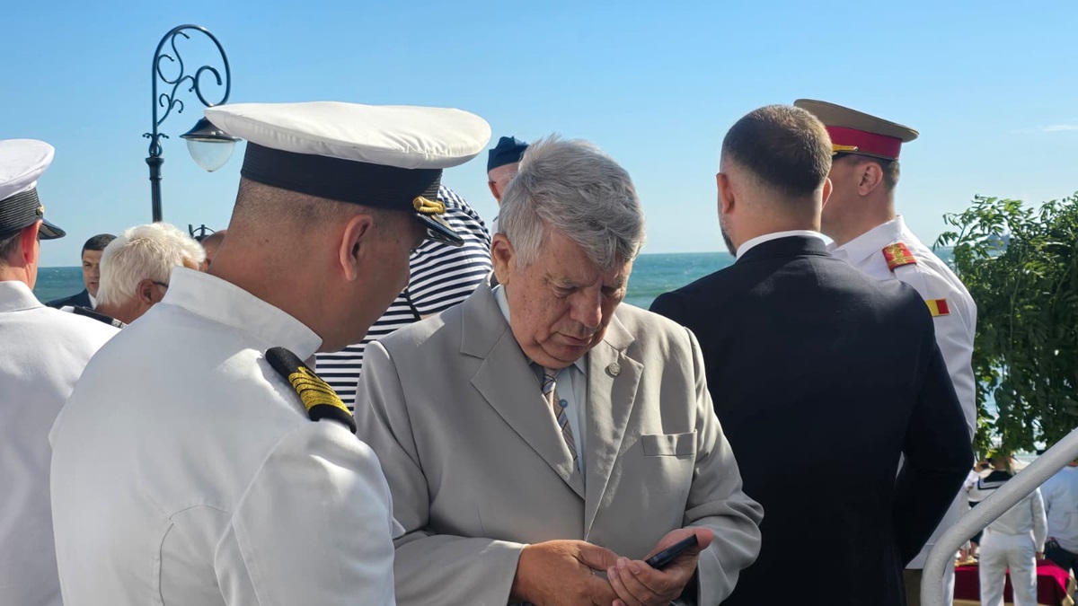 Ziua Marinei 2026