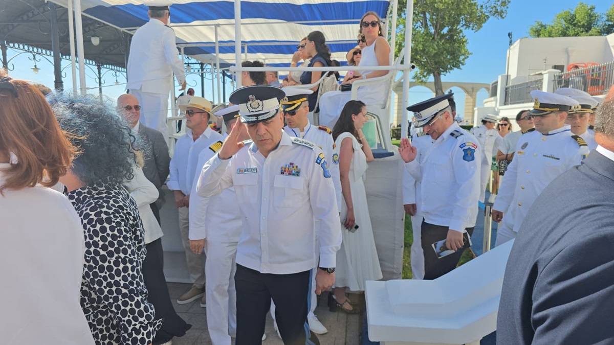 Ziua Marinei 2026