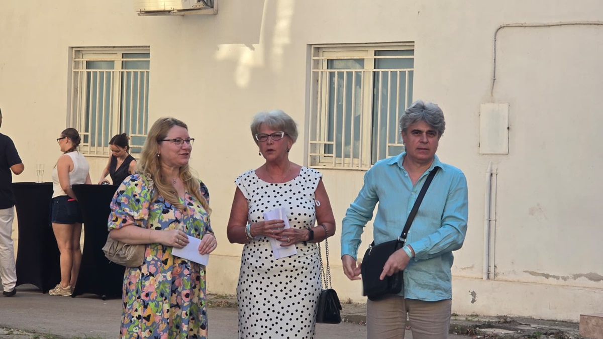 Ziua Mircistului prima ediție Colegiul Național Mircea cel Bătrân Constanța