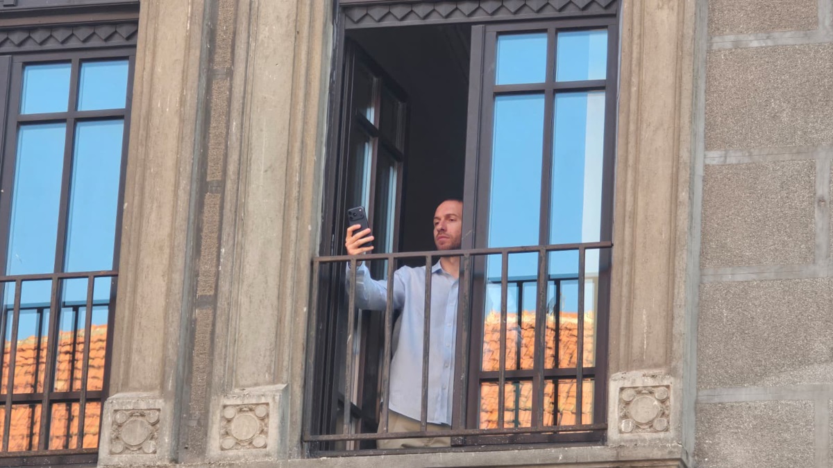 Ziua Mircistului prima ediție Colegiul Național Mircea cel Bătrân Constanța