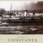 Muzeul de Istorie Constanța, despre SENZAȚIONALA contrabandă din Portul Constanța, de acum 100 de ani