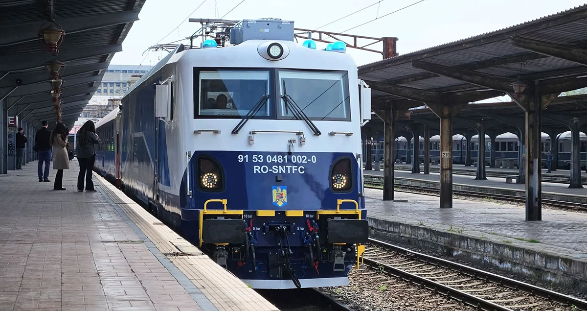 CFR Călători amenință cu BLOCAREA traficului feroviar: 257 de zile fără buget de venituri și cheltuieli