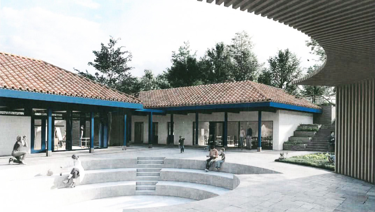 Consiliul Județean Constanța anunță semnarea proiectului Centrul de artă, recreere și tradiții Canlia, în valoare de 17,2 milioane de lei