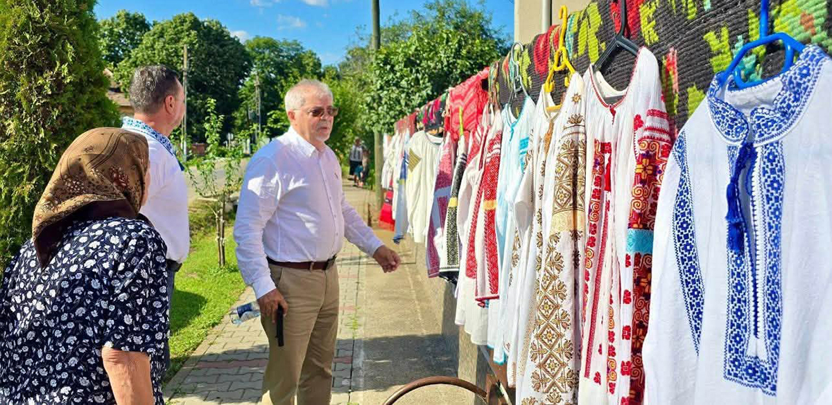 DEMISIE surpriză: Un primar se retrage din administrația publică. Acesta a suferit un accident GRAV de mașină