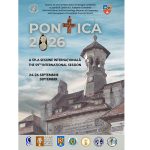 MINAC organizează a 59-a ediție a Sesiunii Științifice Internaționale Pontica: Participă specialiști din centre universitare din România și alte 11 țări