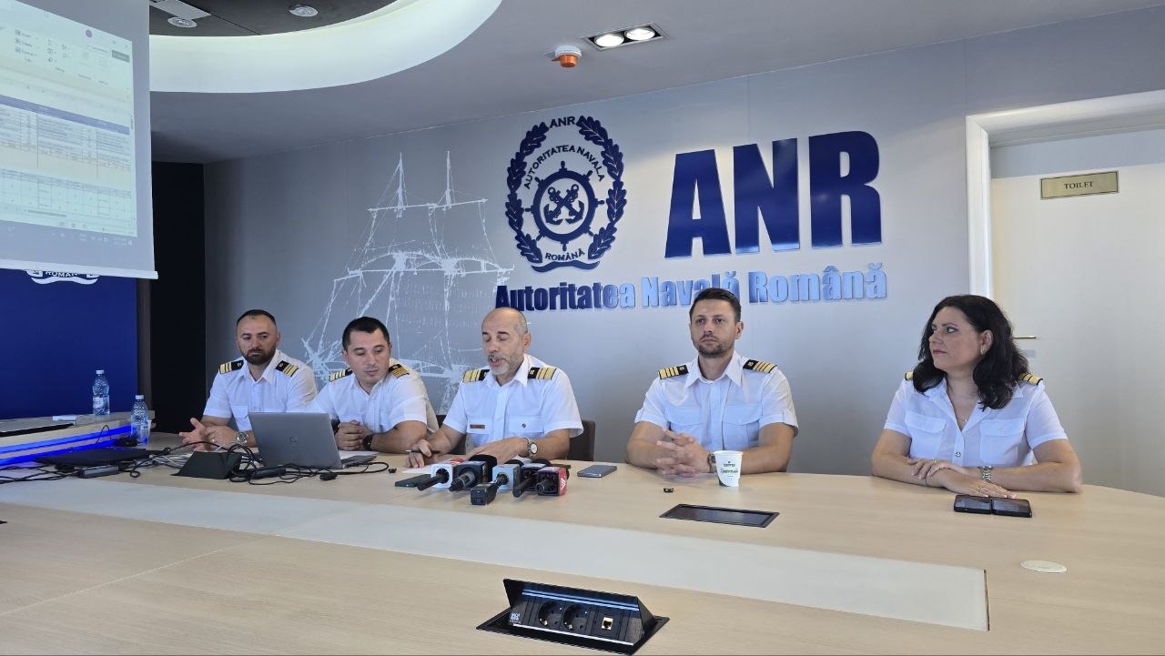 LIVE ANR, record de amenzi pentru agrementul nautic, din ultimii 20 de ani! Ce spune conducerea Autorității Navale despre fermitatea controalelor din acest sezon