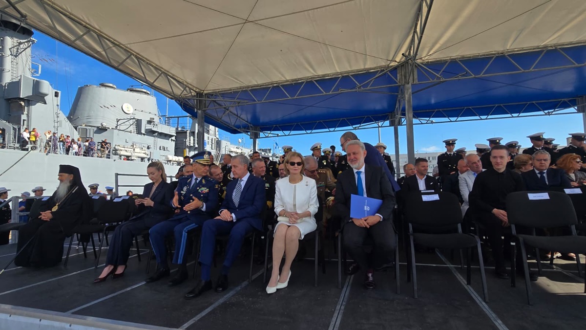 Alteța Sa Principesa Margareta Custodele Coroanei și Prințul Paul Bricul Mircea