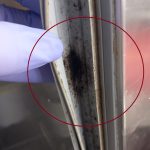 Imagini de coșmar! Iată ce au descoperit comisarii de la Protecția Consumatorilor Constanța în timpul controalelor