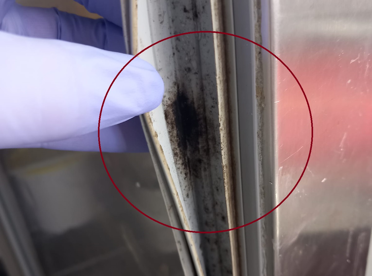 Imagini de coșmar! Iată ce au descoperit comisarii de la Protecția Consumatorilor Constanța în timpul controalelor