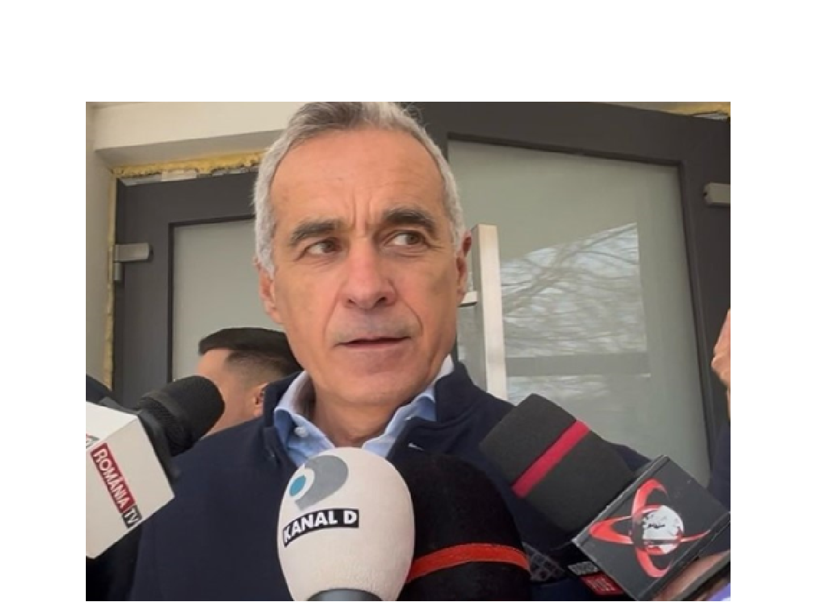 AUR consideră noul dosar cu interceptarea lui Călin Georgescu parte a unei lovituri de stat