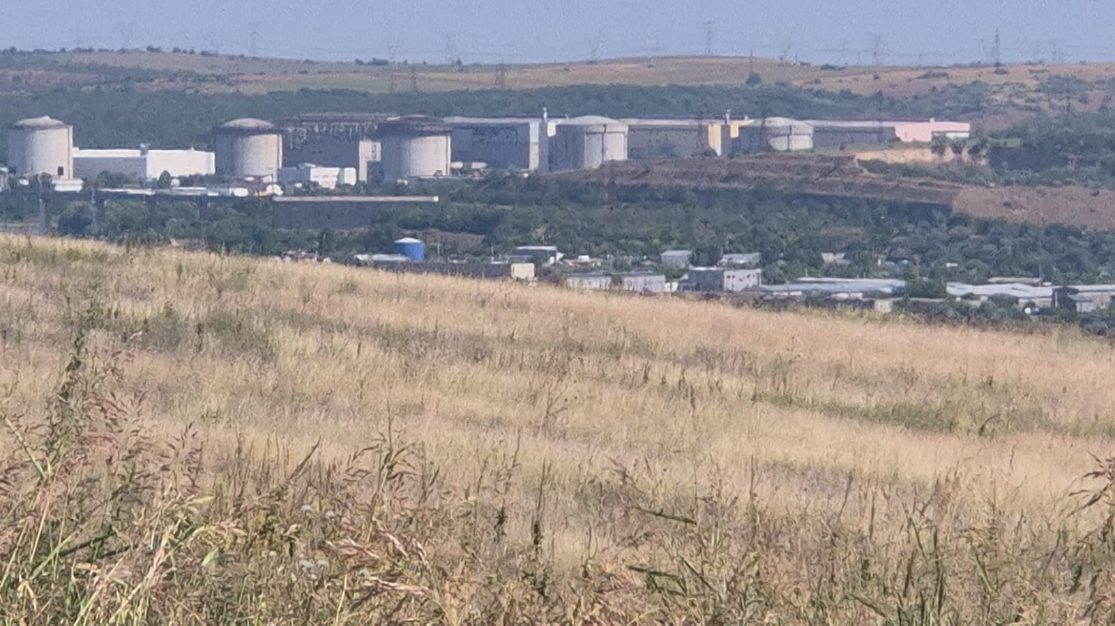 Centrala nucleară de la Cernavodă va rămâne oprită toată luna septembrie. Vezi ce spune Cristian Bușoi