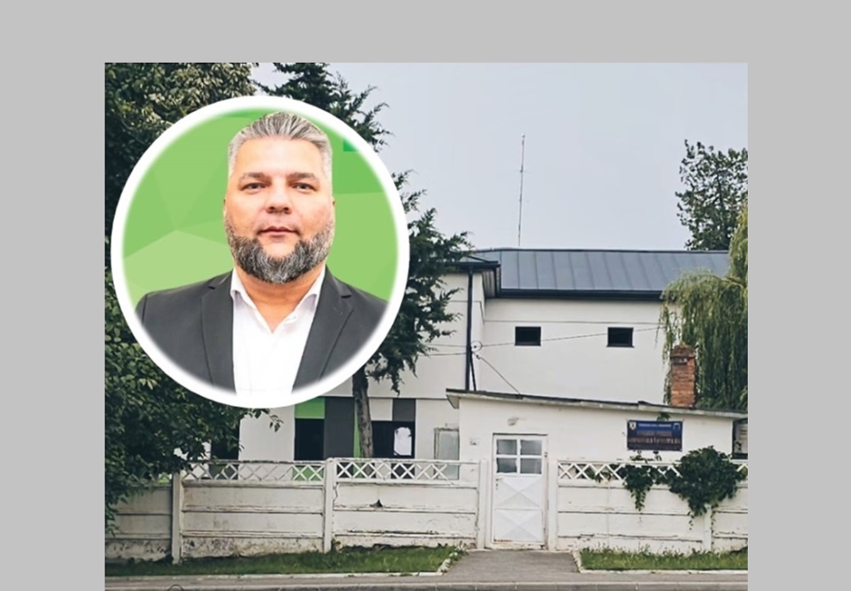 George Ciulei, șeful Utilități Publice Cernavodă, dă în judecată Consiliul Local Cernavodă! Iată ce cere