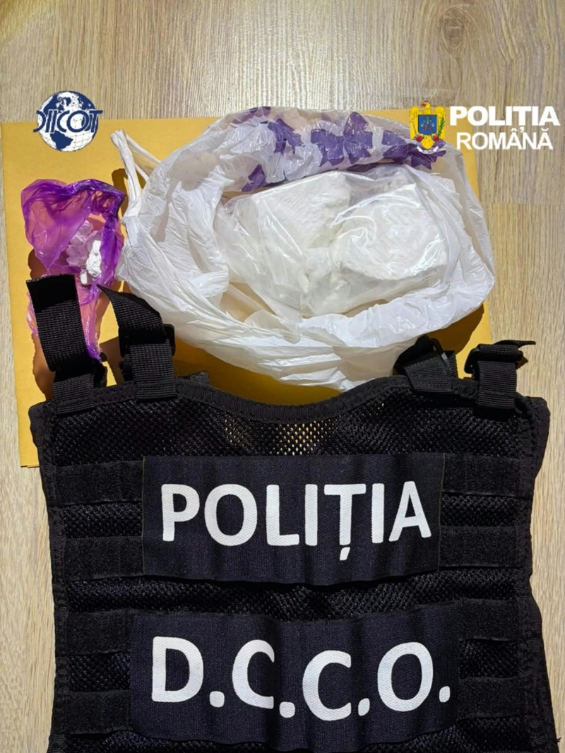 DIICOT dealeri