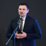 Cine este Mihai Laurențiu Gioară, cel care îl înlocuiește pe Cosmin Ghiță la conducerea Nuclearelectrica