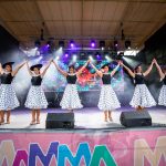OMD Mamaia Constanța anunță o lună septembrie încărcată de evenimente: vacanța de vară se prelungește în extrasezon cu evenimente de excepție