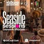Muzeul de Istorie Constanța organizează o nouă ediție a Seaside Sessions, la Edificiul Roman cu Mozaic! Vezi aici programul