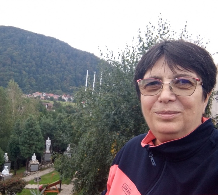 DOLIU în sportul constănțean: A încetat din viață fosta mare handbalistă Larisa Cazacu