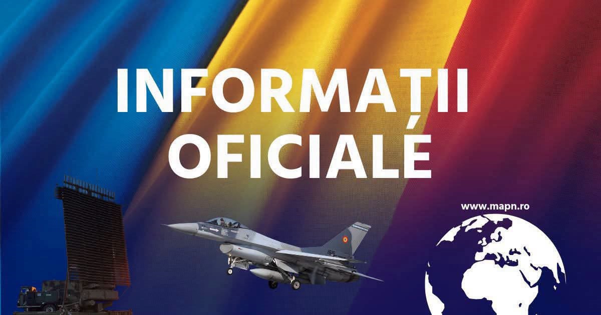 Un nou mesaj RO-Alert pentru locuitorii din nordul județului Tulcea! Dronă depistată aproape de România