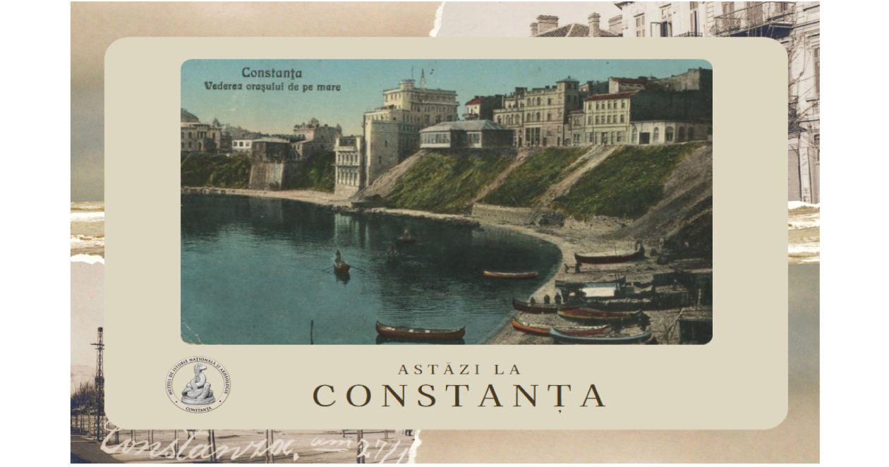 9 septembrie, D-ale urbei: ziariști polonezi, nori fotografiați și un fals ofițer belgian la Constanța