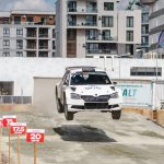 OMD Mamaia Constanța: Cele mai tari show-uri de motorsport din România. Seaside Speed Race revine în week-end la REX Mamaia!