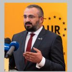 Senatorul Nicolae Vlahu, de la AUR Constanța, vizită la Creșa Nr. 5, după o sesizare a părinților copiilor de la Grădinița cu Program Prelungit Căsuța de Turtă Dulce