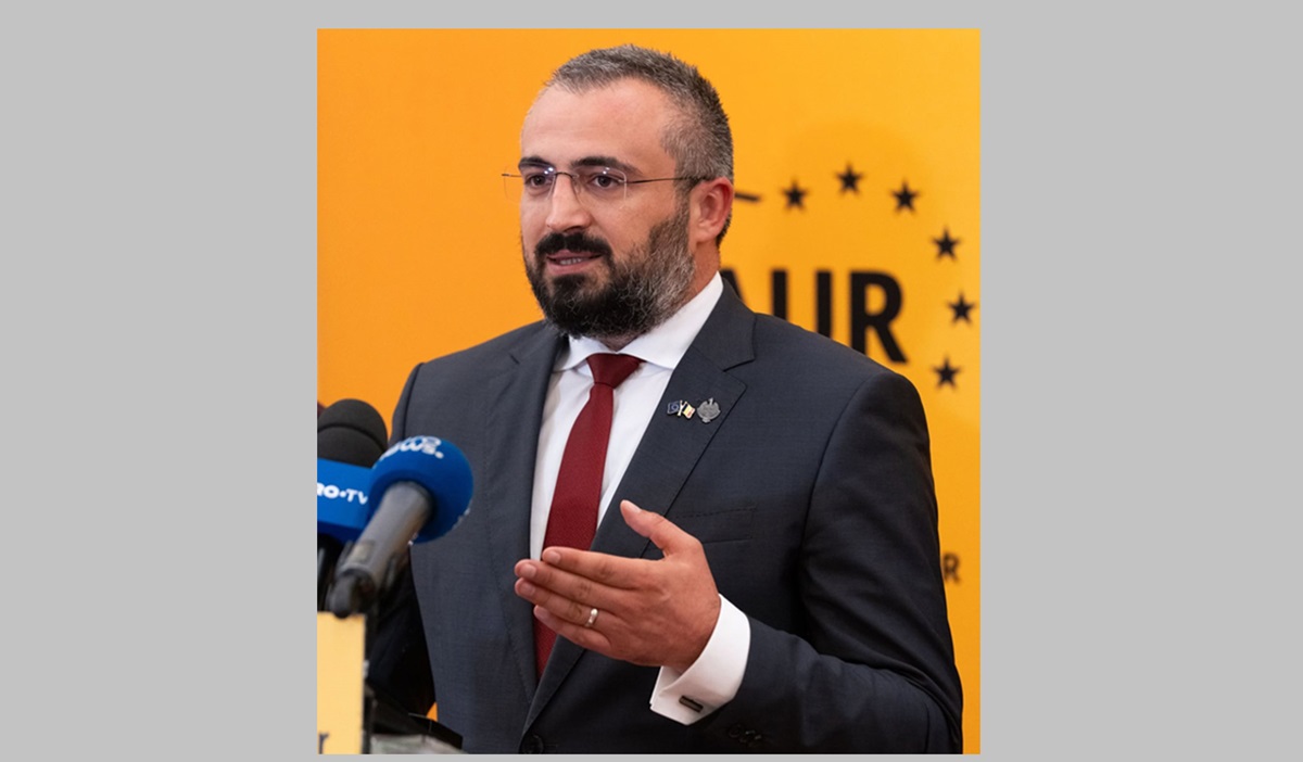 Senatorul Nicolae Vlahu, de la AUR Constanța, vizită la Creșa Nr. 5, după o sesizare a părinților copiilor de la Grădinița cu Program Prelungit Căsuța de Turtă Dulce