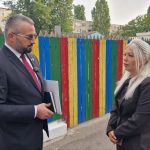 LIVE Senatorul Nicolae Vlahu, VERIFICĂRI în teren privind relocarea preșcolarilor de la Grădinița Căsuța de Turtă Dulce: Mă interesează dacă acești copii au condiții optime