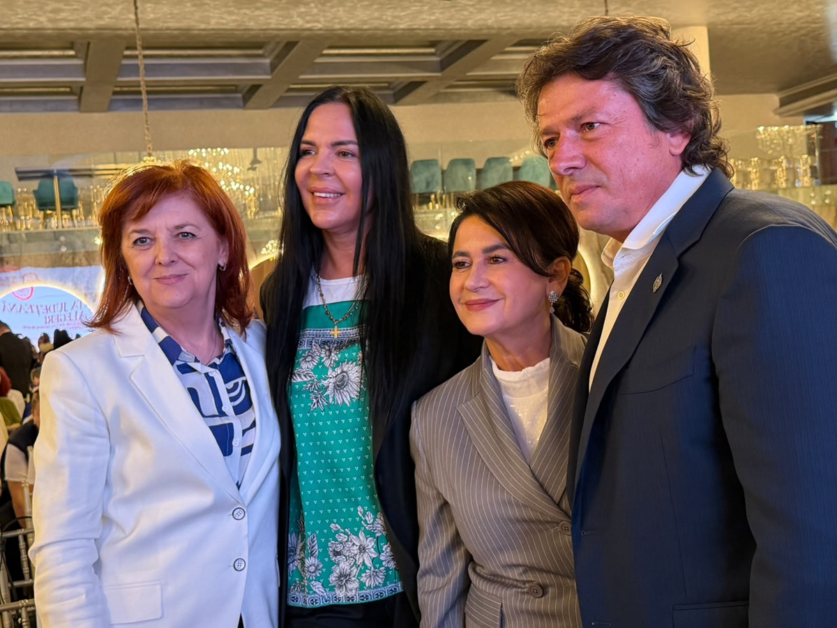 OFSD Constanța alegeri