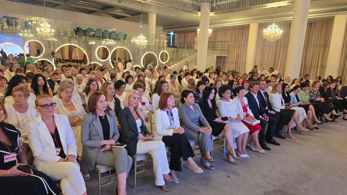 OFSD Constanța alegeri