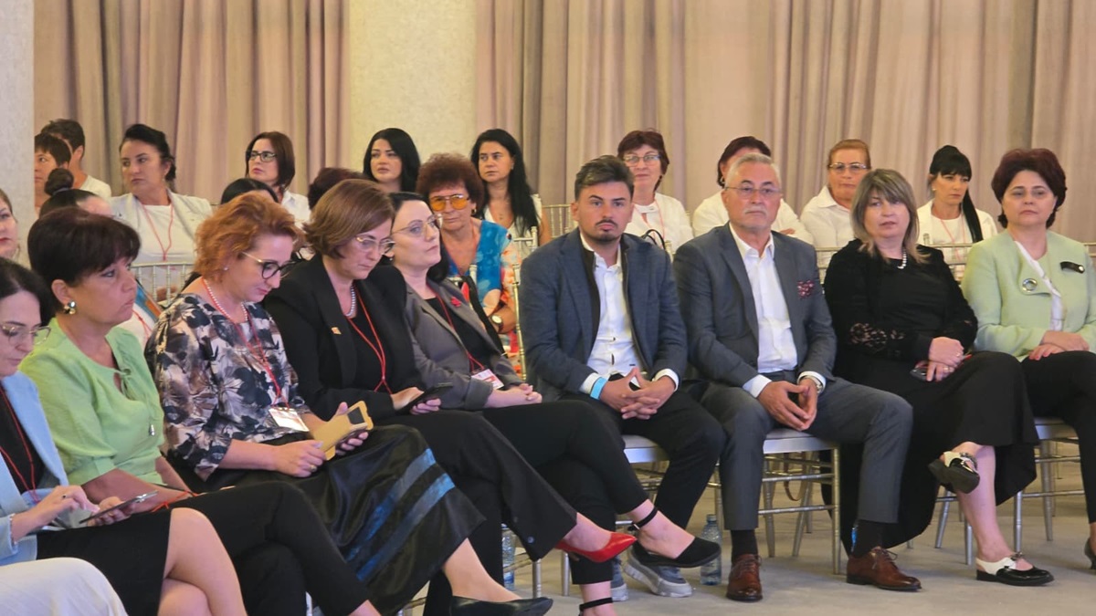 OFSD Constanța alegeri
