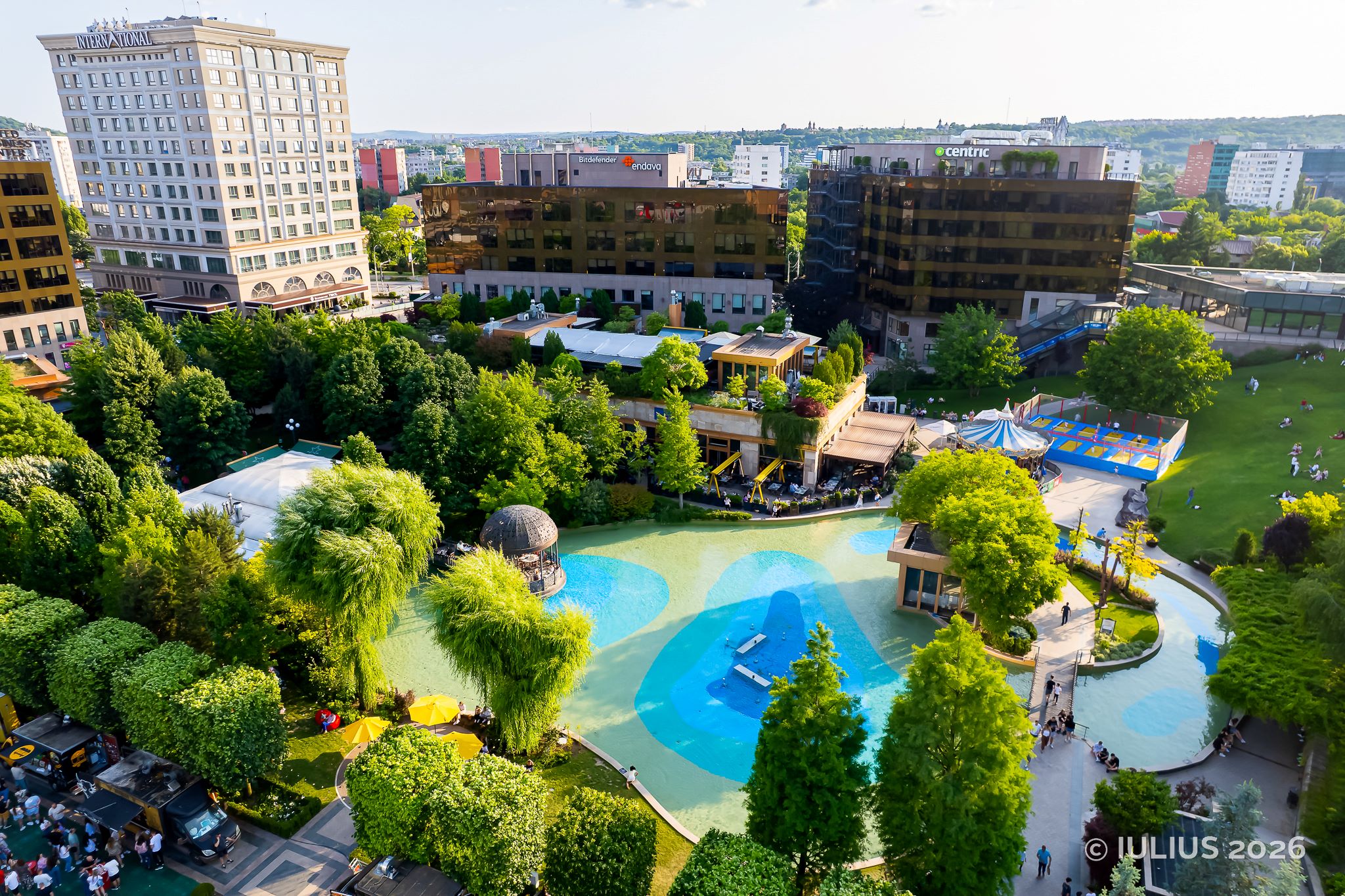 Regenerarea urbană în date: trei indicatori pe care investitorii îi urmăresc pe termen lung