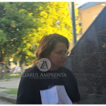 VIDEO Radu Doicescu, avocatul Ralucăi Talpeș, de la Ovidius, acuzată de DNA de luare de mită: Ar trebui să dăm dovadă de un echilibru, să încercăm fiecare dintre noi să ne punem în postura acelei persoane