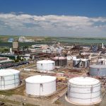 Investiții strategice în modernizarea și extinderea capacității de stocare a rafinăriei Petromidia