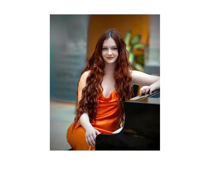 Inya Maria Cutova, elevă la Colegiul Național de Arte Regina Maria, performanță remarcabilă la Concursul Internațional George Enescu 2026