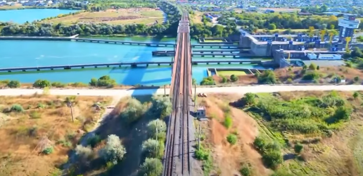 Modernizarea infrastructurii feroviare în Portul Constanța, pe ultima sută de metri